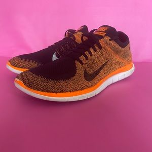 Nike free  4.0 flyknit